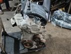 Nissan Tiida HR15 Engine Motte