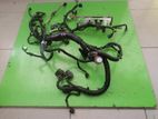 Nissan Tiida Hr15 Engine Wire Harness/CVT