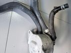 Nissan Tiida HR15 Gear Box CVT Oil Cooler