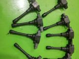 Nissan Tiida HR15 Ignition Coils