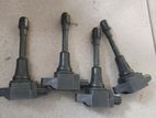 Nissan Tiida HR15 Ignition coils