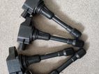 Nissan Tiida HR15 Ignition Coils