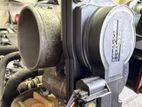 Nissan Tiida HR15 Throttle Body