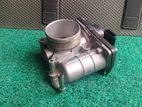 Nissan Tiida HR15 Throttle Body