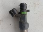 Nissan Tiida Injector