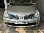 Nissan Tiida 2007