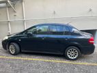Nissan Tiida Latio 2007