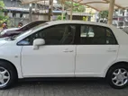Nissan Tiida Latio 2010