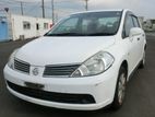 Nissan Tiida Latio Parts