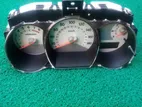 Nissan Tiida Meter Board