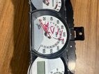 Nissan Tiida Meter Board