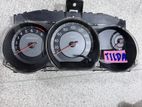 Nissan Tiida Meter Cluster