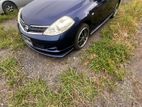 Nissan Tiida Parts