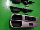 Nissan Tiida Power Shutter Switch Set for 4 Doors