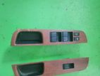 Nissan Tiida Power Shutter Switch Set