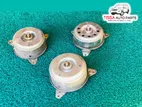 Nissan Tiida Radiator Fan Motor