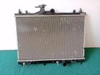 Nissan Tiida Radiator