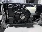 Nissan Tiida Radiator