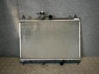 Nissan Tiida Radiator