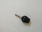 Nissan Tiida Remote Key