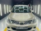 Nissan Tiida SC-11 Latio 2010