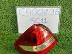 Nissan Tiida (SC-11) Tail Lamp