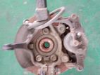 NISSAN Tiida Sc11 front Hub