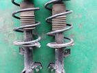 nissan Tiida Sc11 Front shock