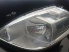 Nissan Tiida SC11 Head Lamp L/S Auto Forces