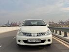 Nissan Tiida SC11 JDM 2010