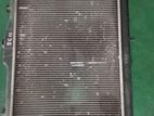 nissan Tiida Sc11 Radiator
