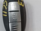 Nissan Tiida SC11 -Remote Key