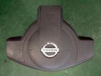 Nissan Tiida Sc11 Wheel Air Bag