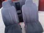 Nissan Tiida SC11 Year 2010 Model Seat Set