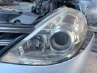 Nissan Tiida Scoop Light