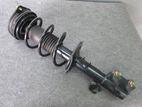 Nissan Tiida Shock Absorber