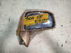 Nissan Tiida Side Mirror Right