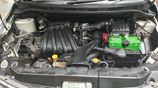Nissan Tiida Sports Auto 2010