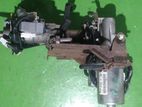 Nissan Tiida Steering Coloum with motor