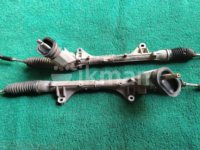 Steering Rack For Inyathi Nissan Tiida Steering Rack for Sale in Maharagama | ikman