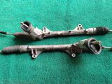 Nissan Tiida Steering Rack