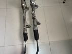 Nissan Tiida Steering Rack