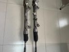 Nissan Tiida Steering Rack