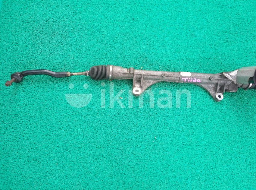 Nissan Tiida Steering Rack in Maharagama | ikman