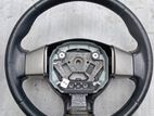 Nissan Tiida Steering Wheel