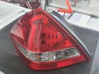 Nissan Tiida Tail Light