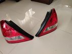 Nissan Tiida Tail Light