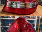 Nissan Tiida Tail Lights