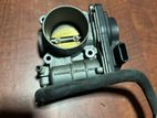 Nissan Tiida Throttle Body