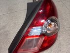Nissan Tiida Wagon Tail Light